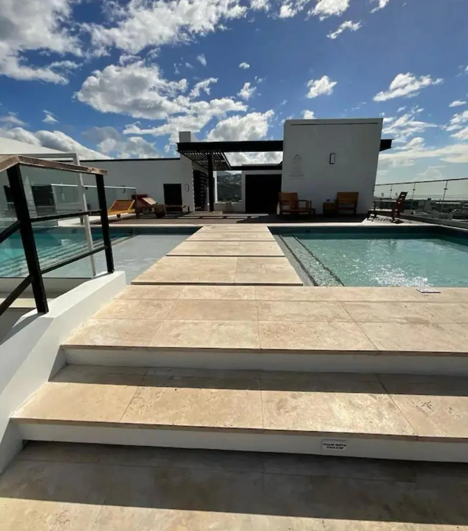Via Apartments @ New Kingston