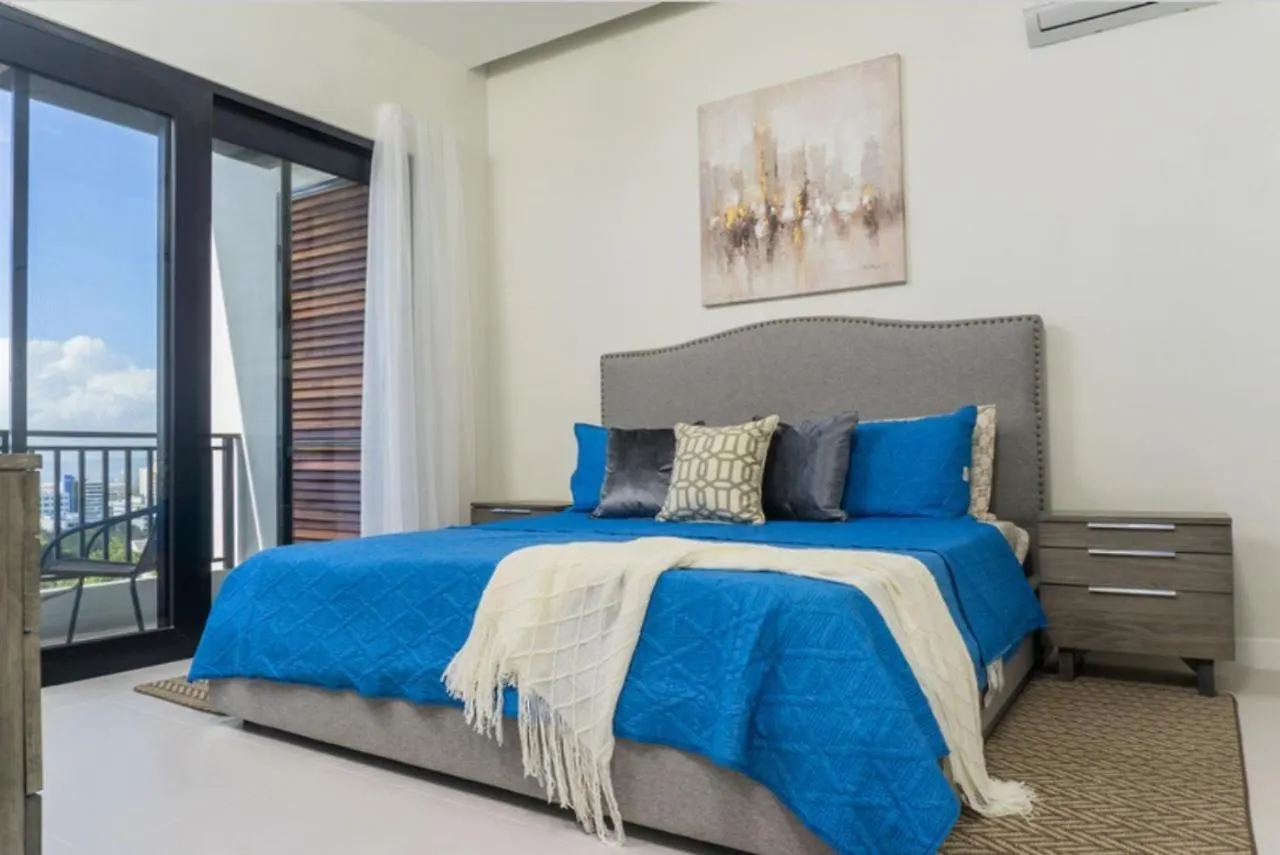 Via Apartments @ New Kingston