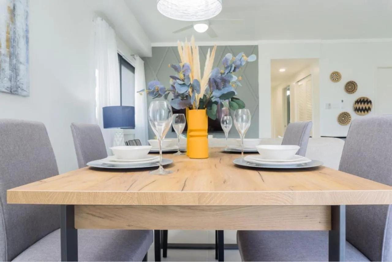 Via Apartments @ New Kingston