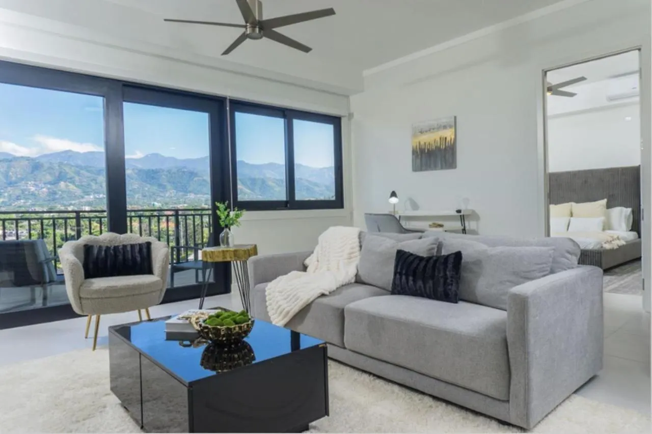 Via Apartments @ New Kingston Giamaica