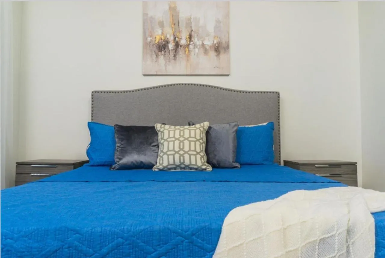 Via Apartments @ New Kingston Giamaica