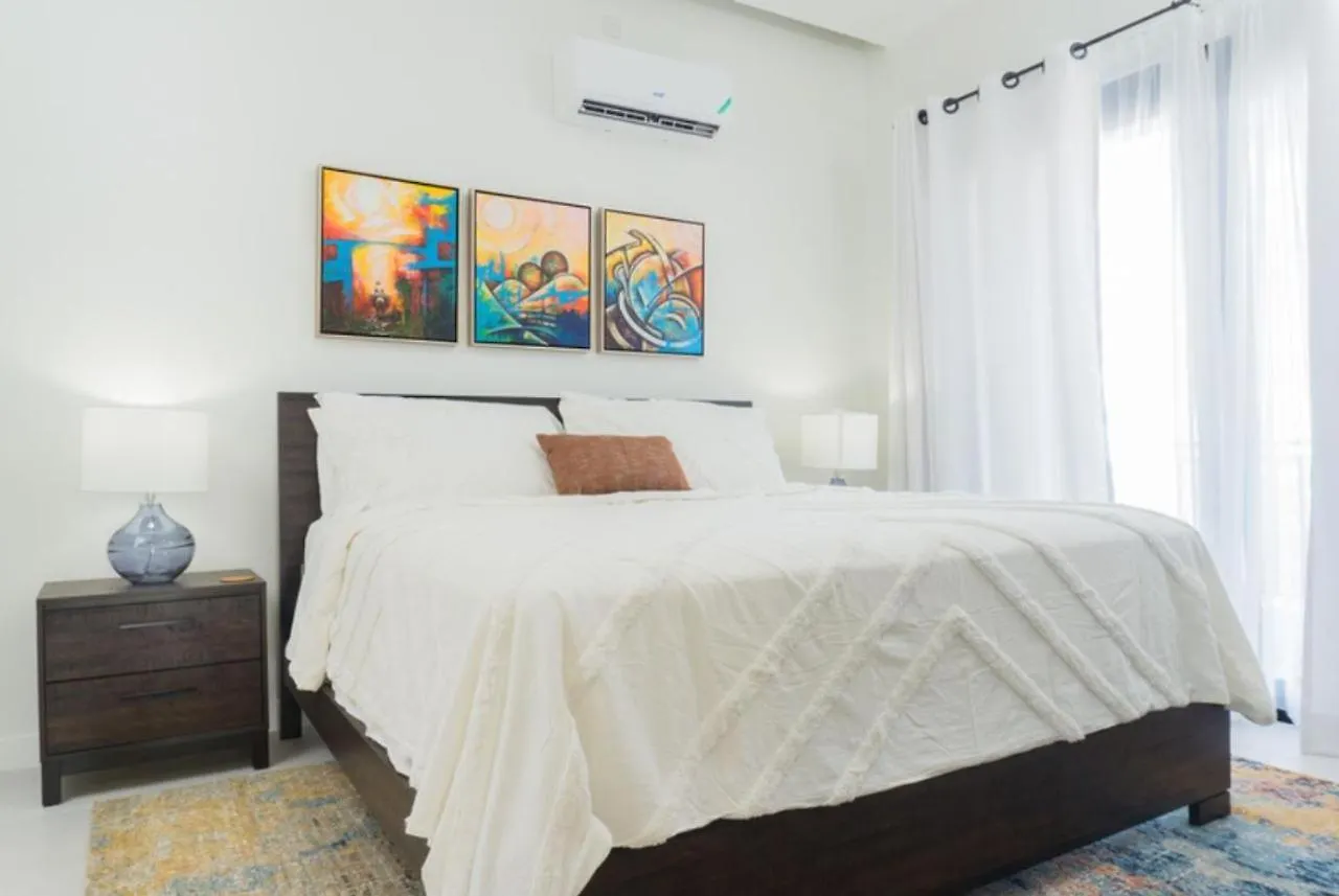 Via Apartments @ New Kingston