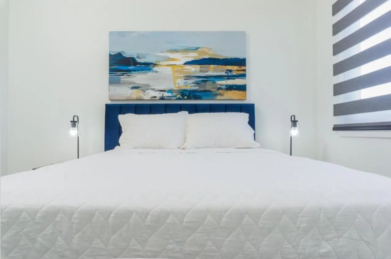 Via Apartments @ New Kingston