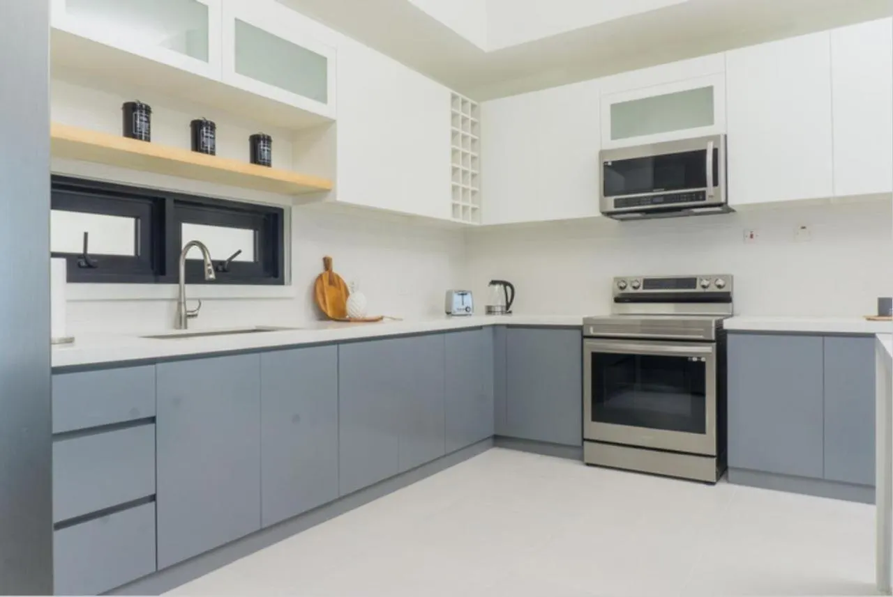 Via Apartments @ New Kingston