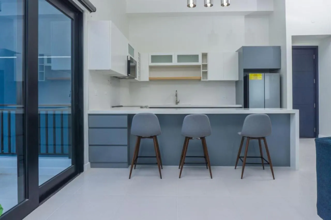 Via Apartments @ New Kingston Giamaica