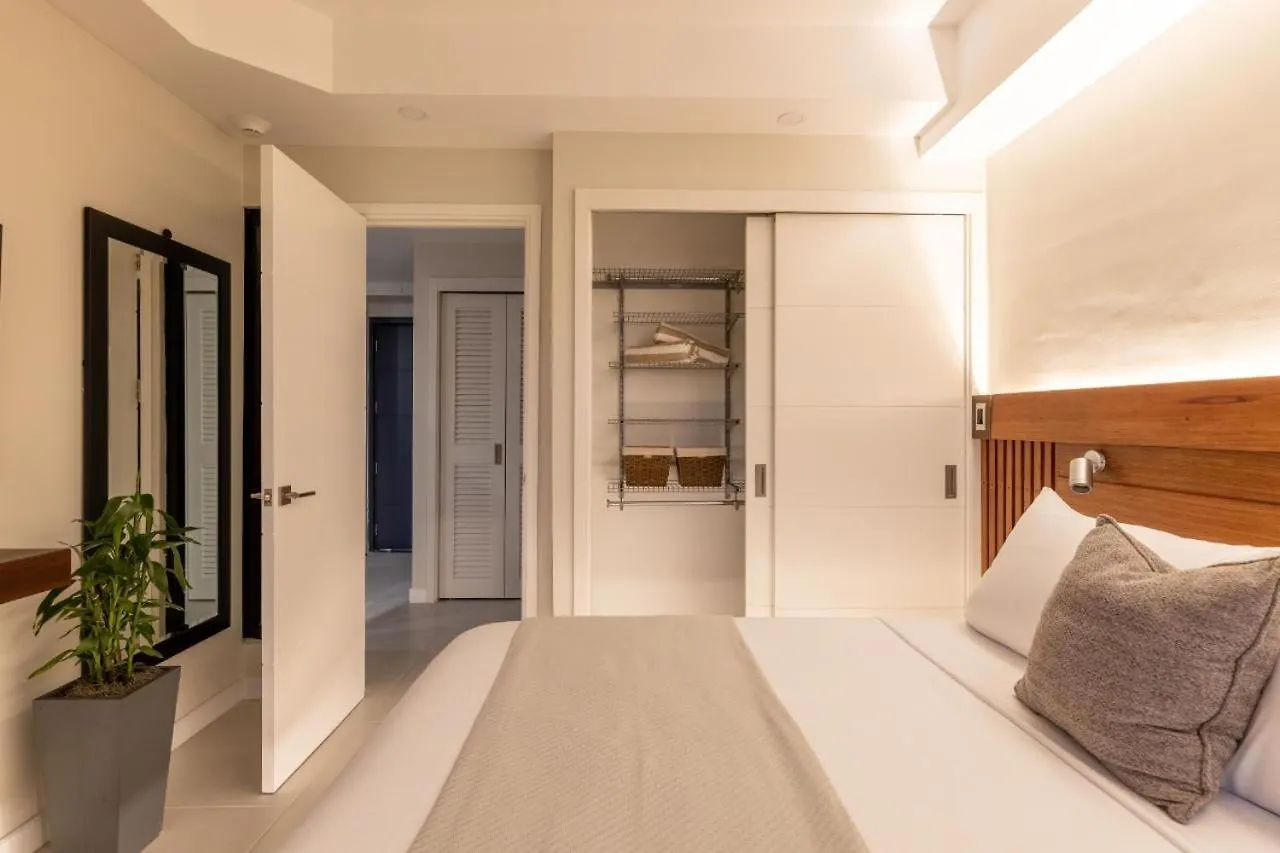 Via Apartments @ New Kingston